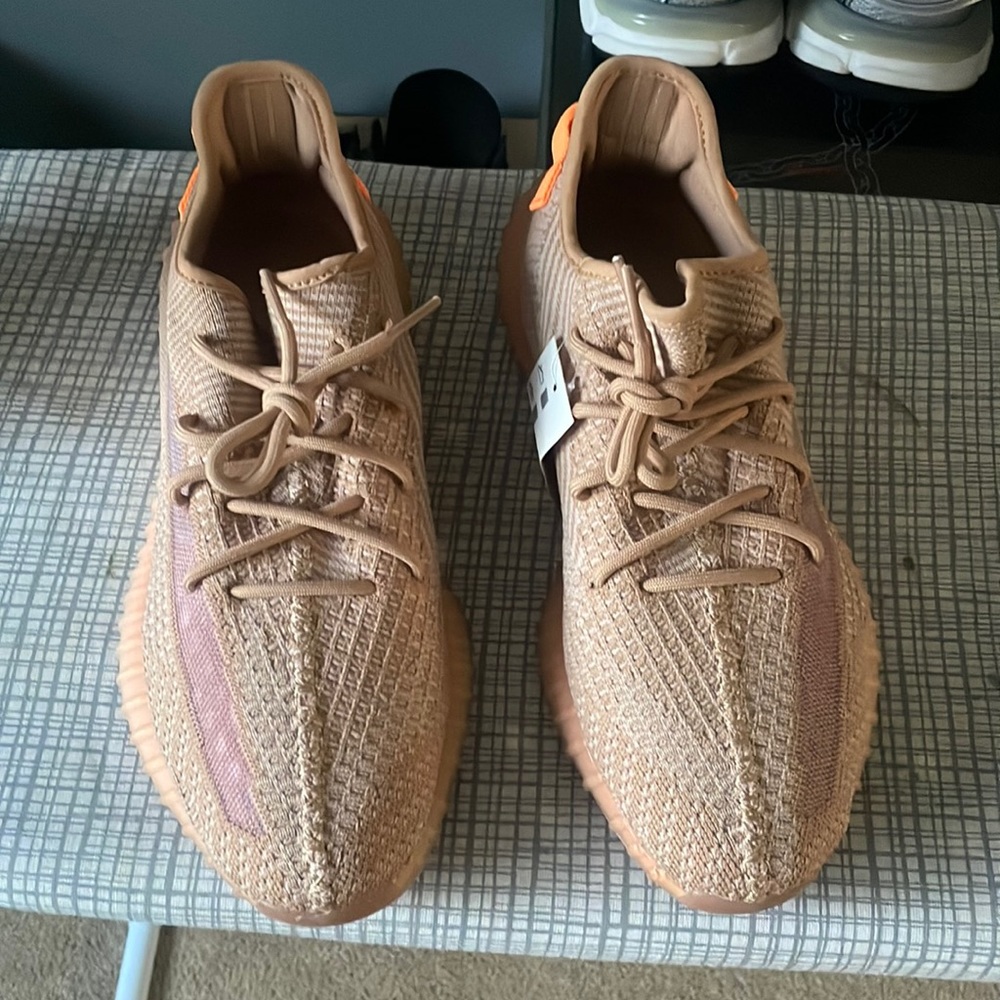 Yeezy boost 350
